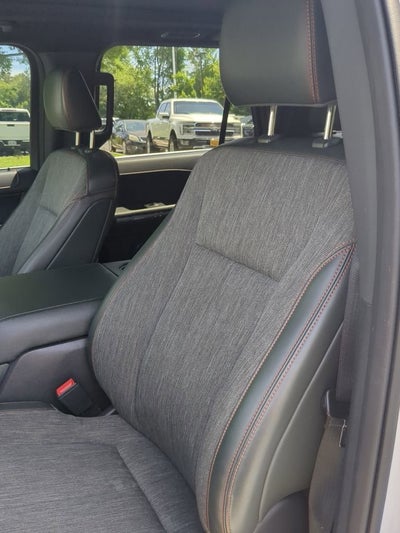 2024 Ford Expedition Timberline