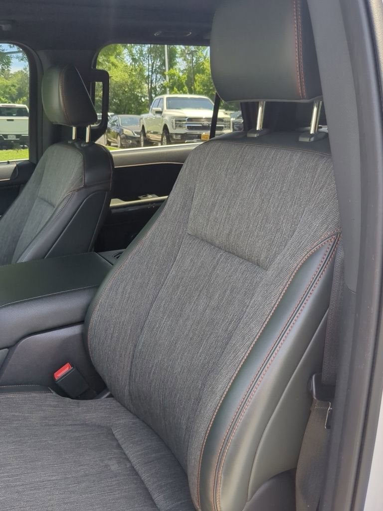 2024 Ford Expedition Timberline