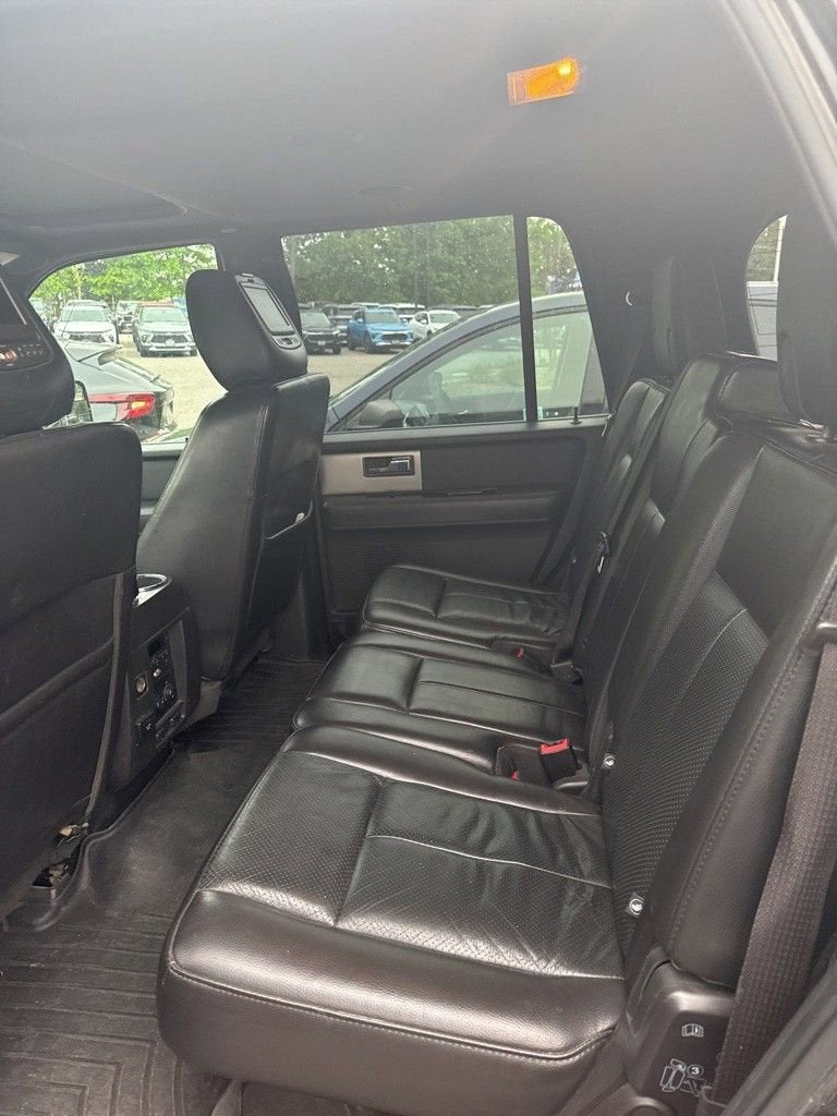 2012 Ford Expedition Limited