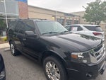 2012 Ford Expedition Limited