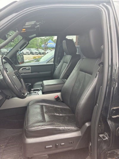 2012 Ford Expedition Limited
