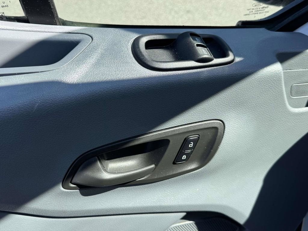 2017 Ford Transit Wagon XLT