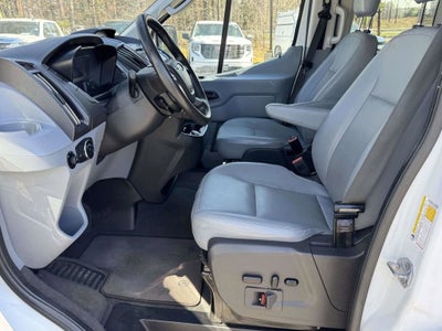 2017 Ford Transit Wagon XLT