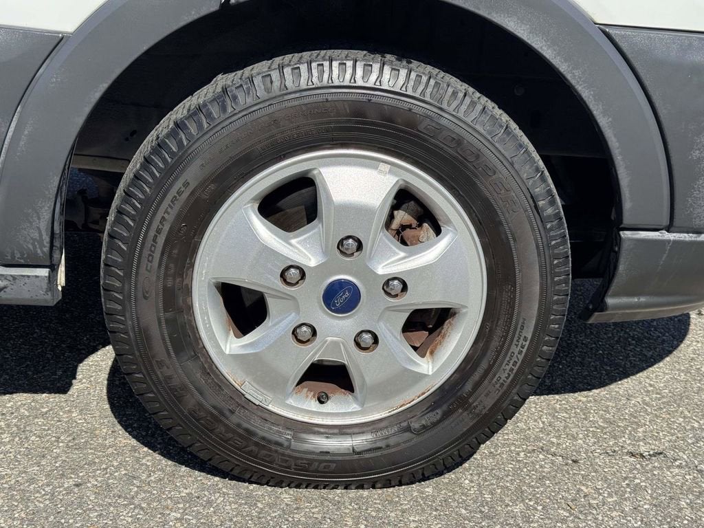 2017 Ford Transit Wagon XLT