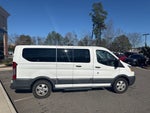 2017 Ford Transit Wagon XL
