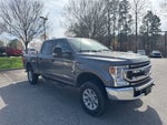 2022 Ford Super Duty F-250 SRW XL