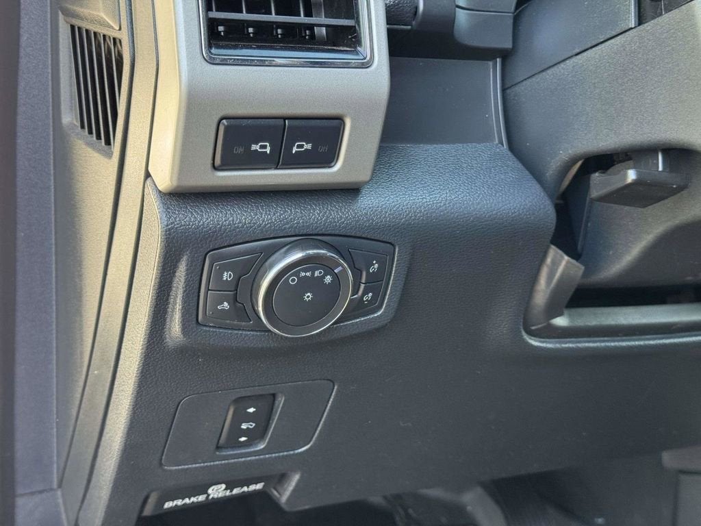2022 Ford Super Duty F-250 SRW Lariat