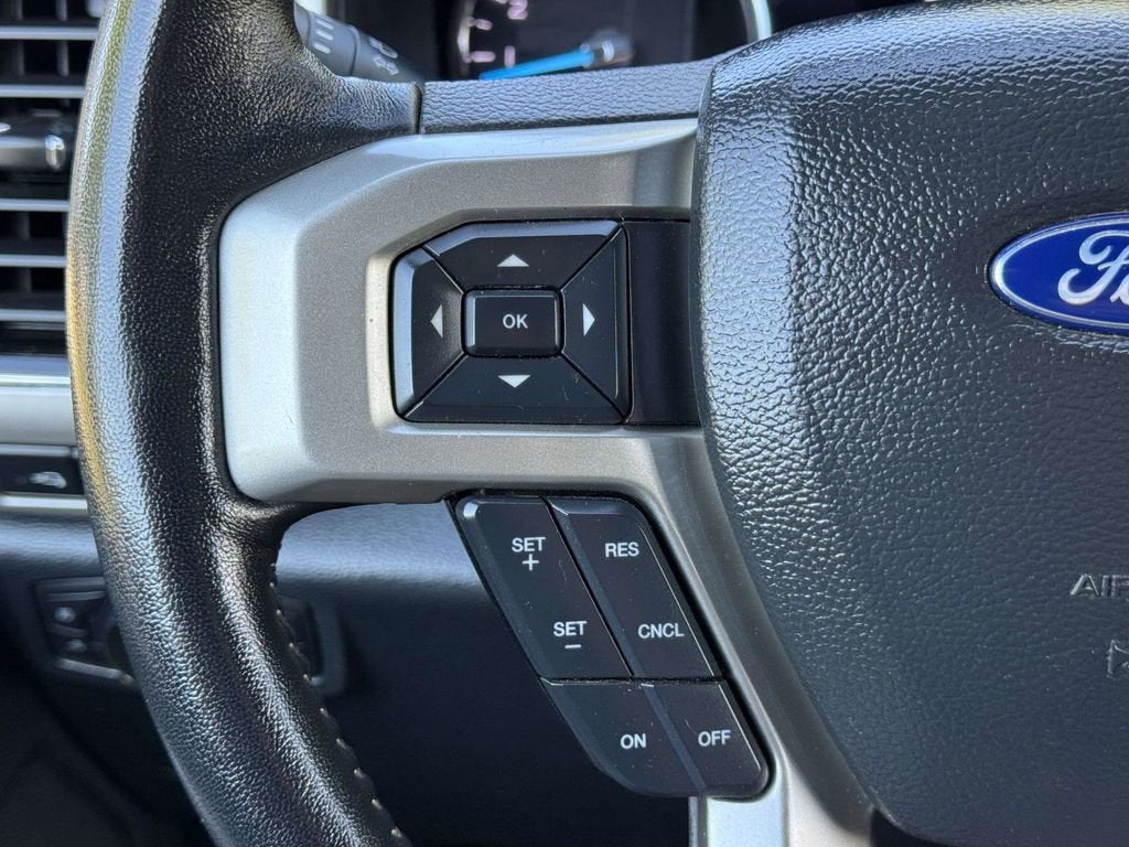 2022 Ford Super Duty F-250 SRW Lariat