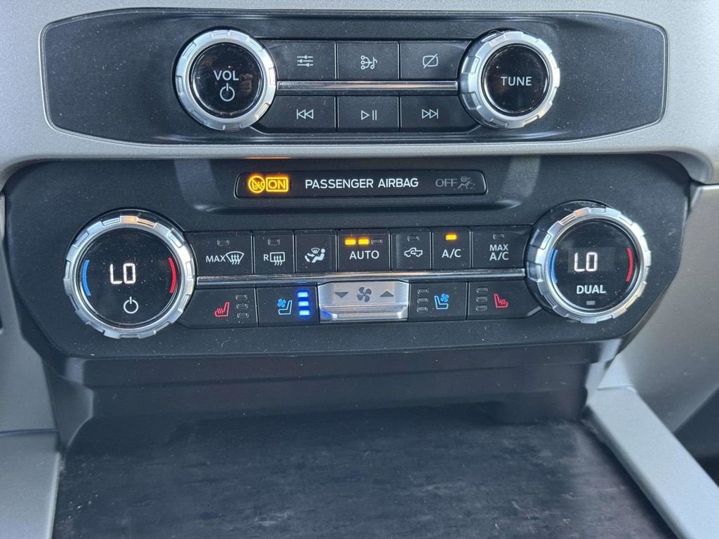 2022 Ford Super Duty F-250 SRW Lariat