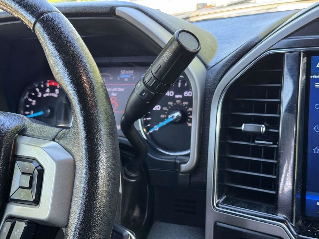2022 Ford Super Duty F-250 SRW Lariat
