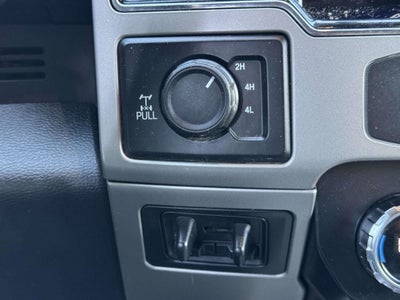 2022 Ford Super Duty F-250 SRW Lariat