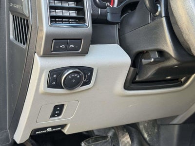 2019 Ford Super Duty F-250 SRW XLT