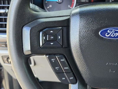 2019 Ford Super Duty F-250 SRW XLT
