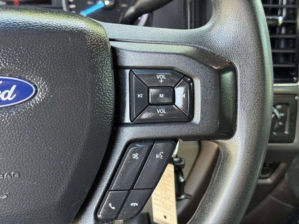 2019 Ford Super Duty F-250 SRW XLT