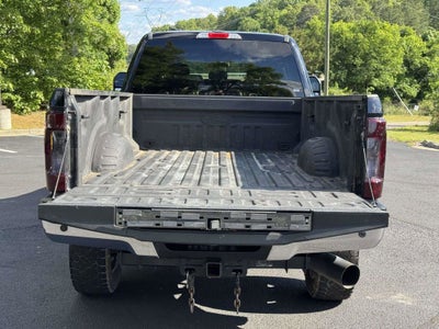 2019 Ford Super Duty F-250 SRW XLT