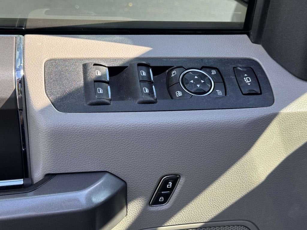 2019 Ford Super Duty F-250 SRW XLT