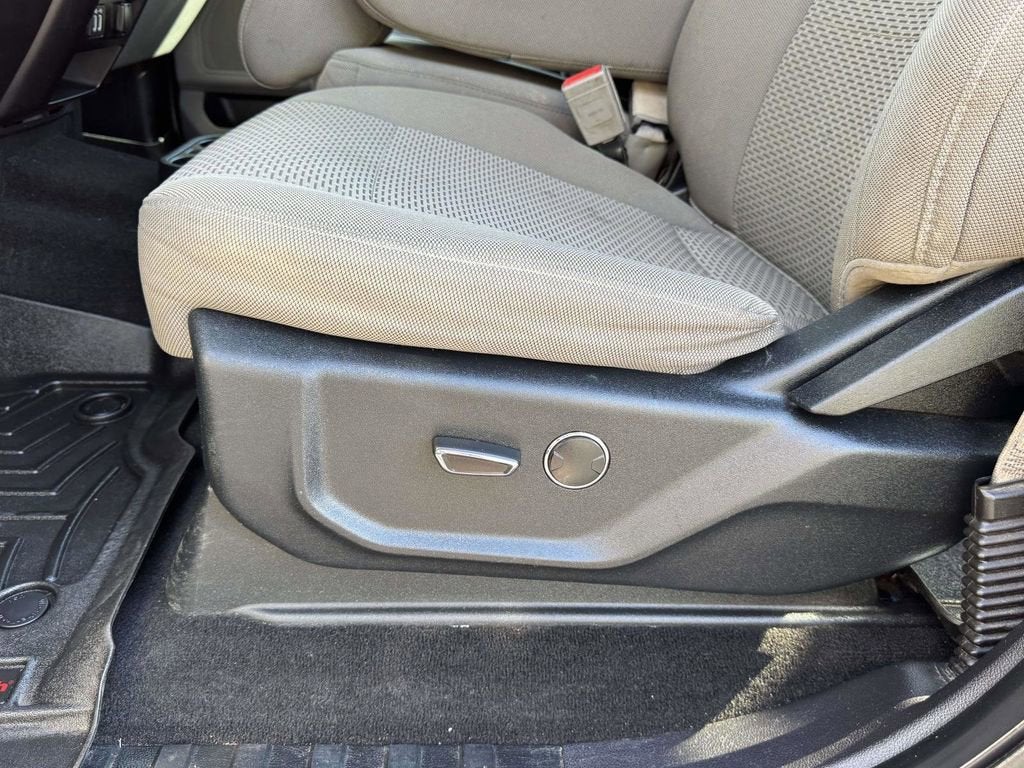 2019 Ford Super Duty F-250 SRW XLT