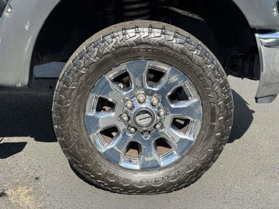2019 Ford Super Duty F-250 SRW XLT