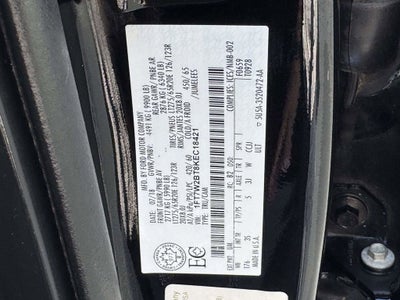 2019 Ford Super Duty F-250 SRW XLT