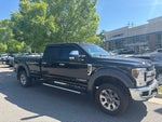 2019 Ford Super Duty F-250 SRW Base