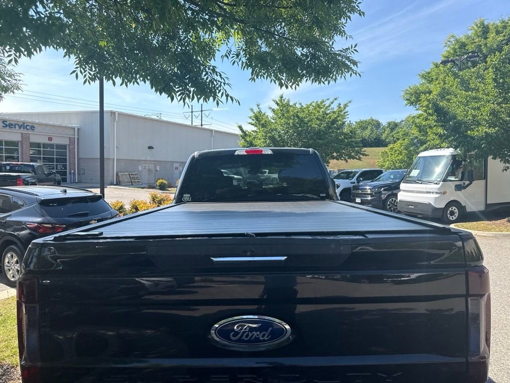 2019 Ford Super Duty F-250 SRW Base