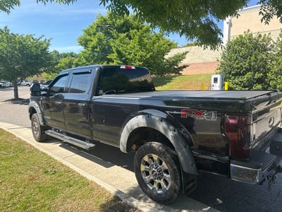 2019 Ford Super Duty F-250 SRW Base