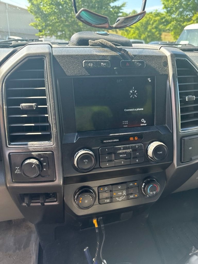 2019 Ford Super Duty F-250 SRW Base
