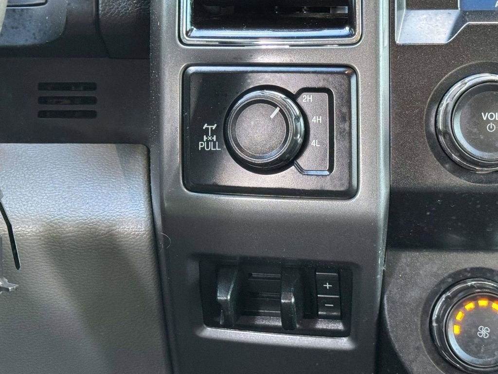 2019 Ford Super Duty F-250 SRW XLT