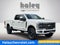 2025 Ford Super Duty F-250 SRW Platinum