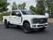 2025 Ford Super Duty F-250 SRW Platinum