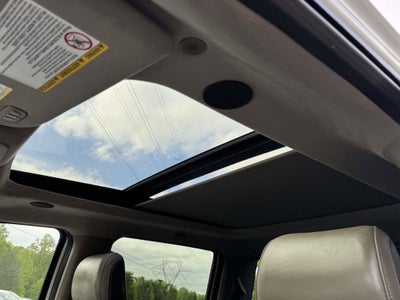 2025 Ford Super Duty F-250 SRW Platinum