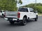 2025 Ford Super Duty F-250 SRW Platinum