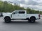 2025 Ford Super Duty F-250 SRW Platinum