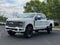 2025 Ford Super Duty F-250 SRW Platinum