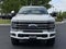 2025 Ford Super Duty F-250 SRW Platinum