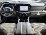 2025 Ford Super Duty F-250 SRW Platinum