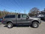 2004 Ford Super Duty F-250 XLT