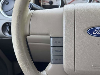 2004 Ford F-150 Lariat