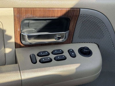 2004 Ford F-150 Lariat