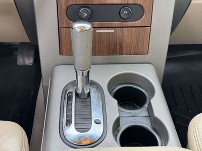 2004 Ford F-150 Lariat