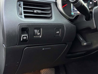 2020 Chevrolet Impala LT