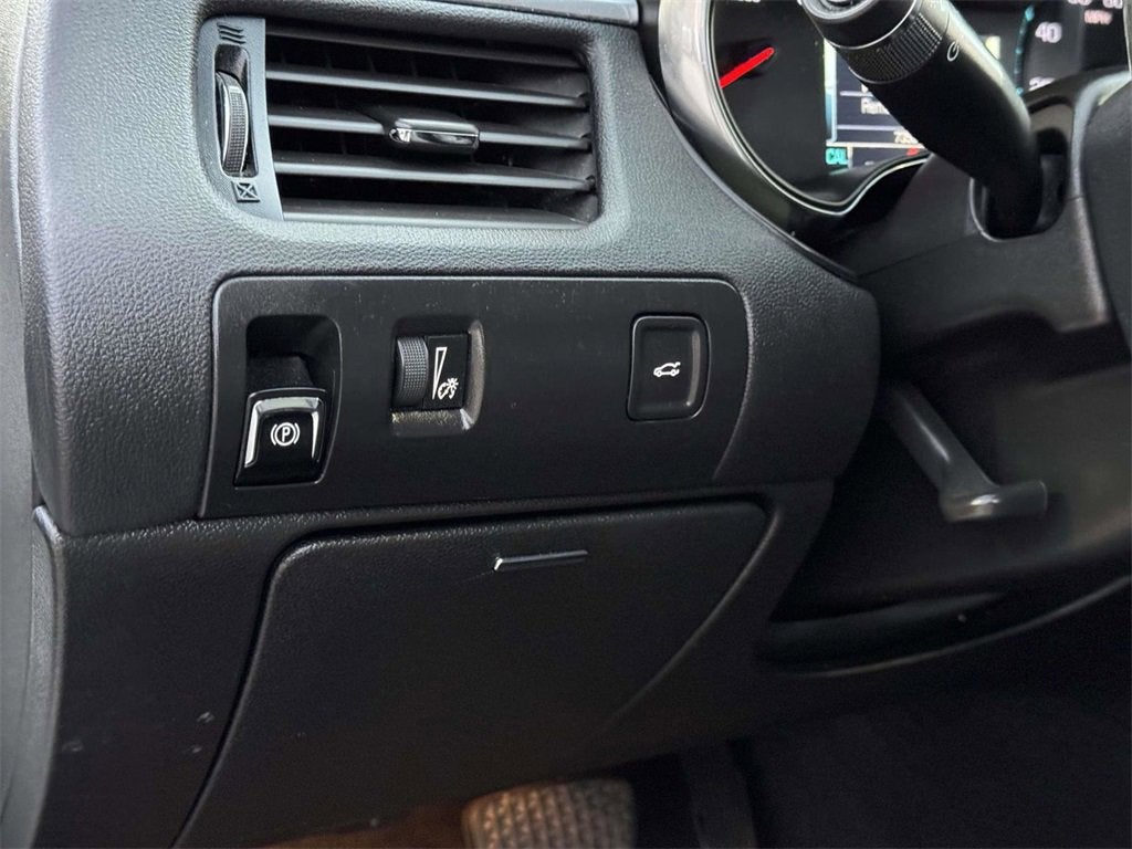 2020 Chevrolet Impala LT