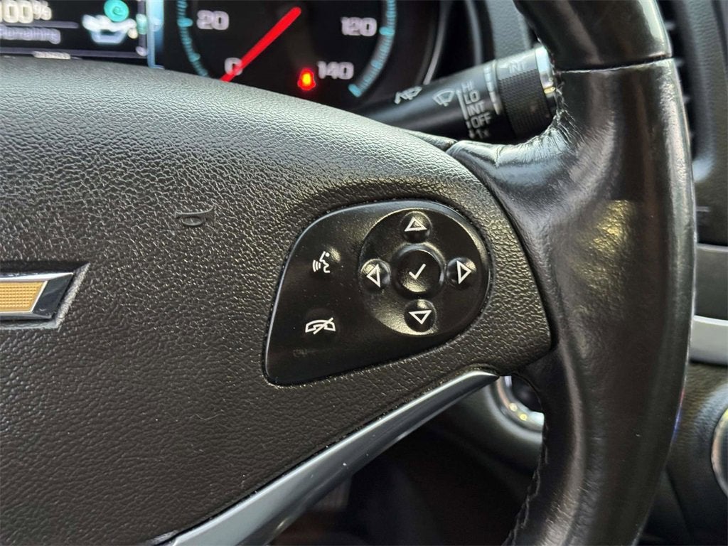 2020 Chevrolet Impala LT