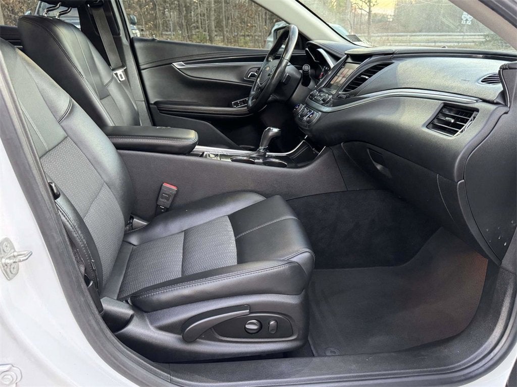 2020 Chevrolet Impala LT