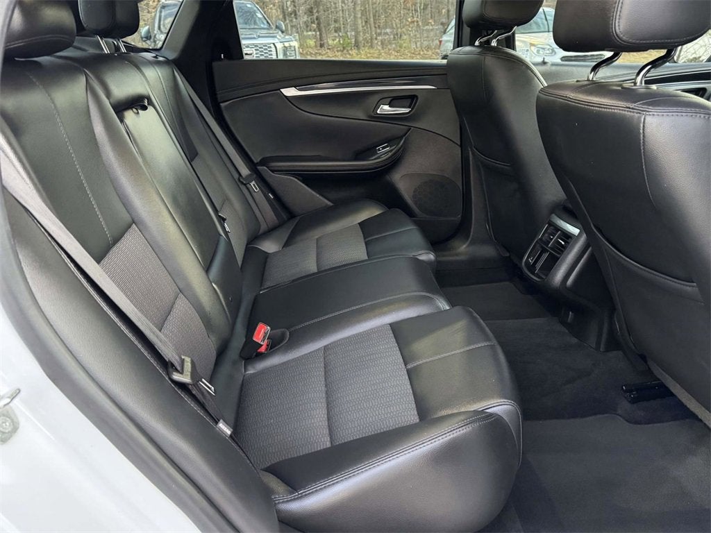 2020 Chevrolet Impala LT