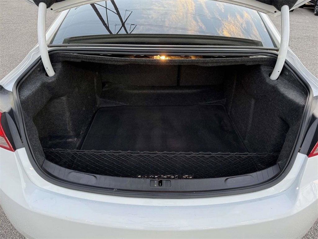 2020 Chevrolet Impala LT