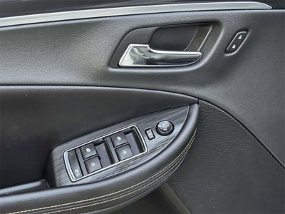 2020 Chevrolet Impala LT