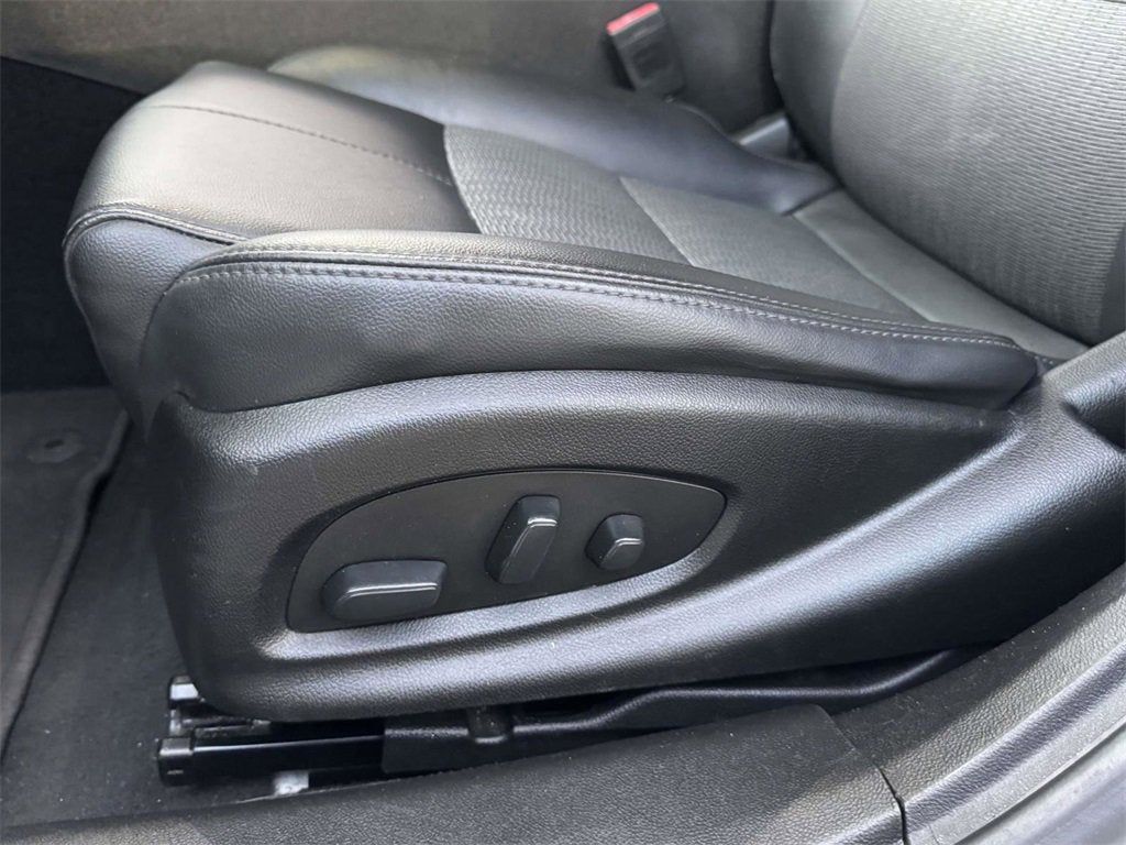 2020 Chevrolet Impala LT