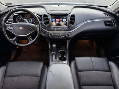 2020 Chevrolet Impala LT