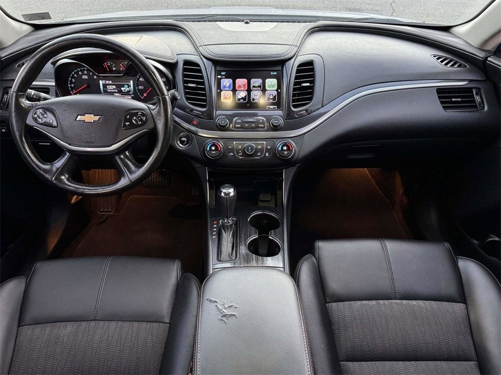 2020 Chevrolet Impala LT